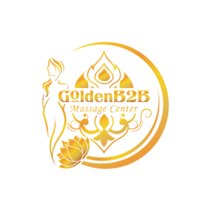 FA_GoldenB2B Massage Center_Logo Design_Transparent.png